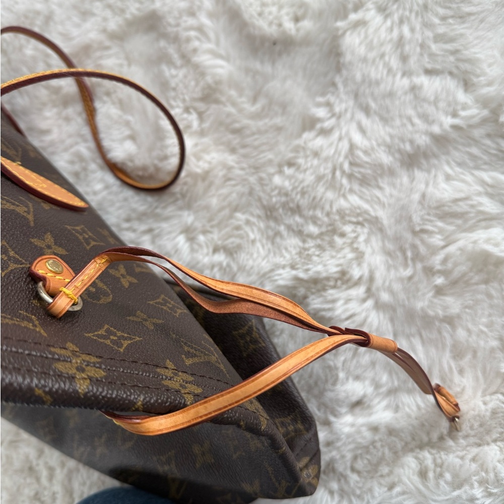 Neverfull mm - Picture 4 of 5